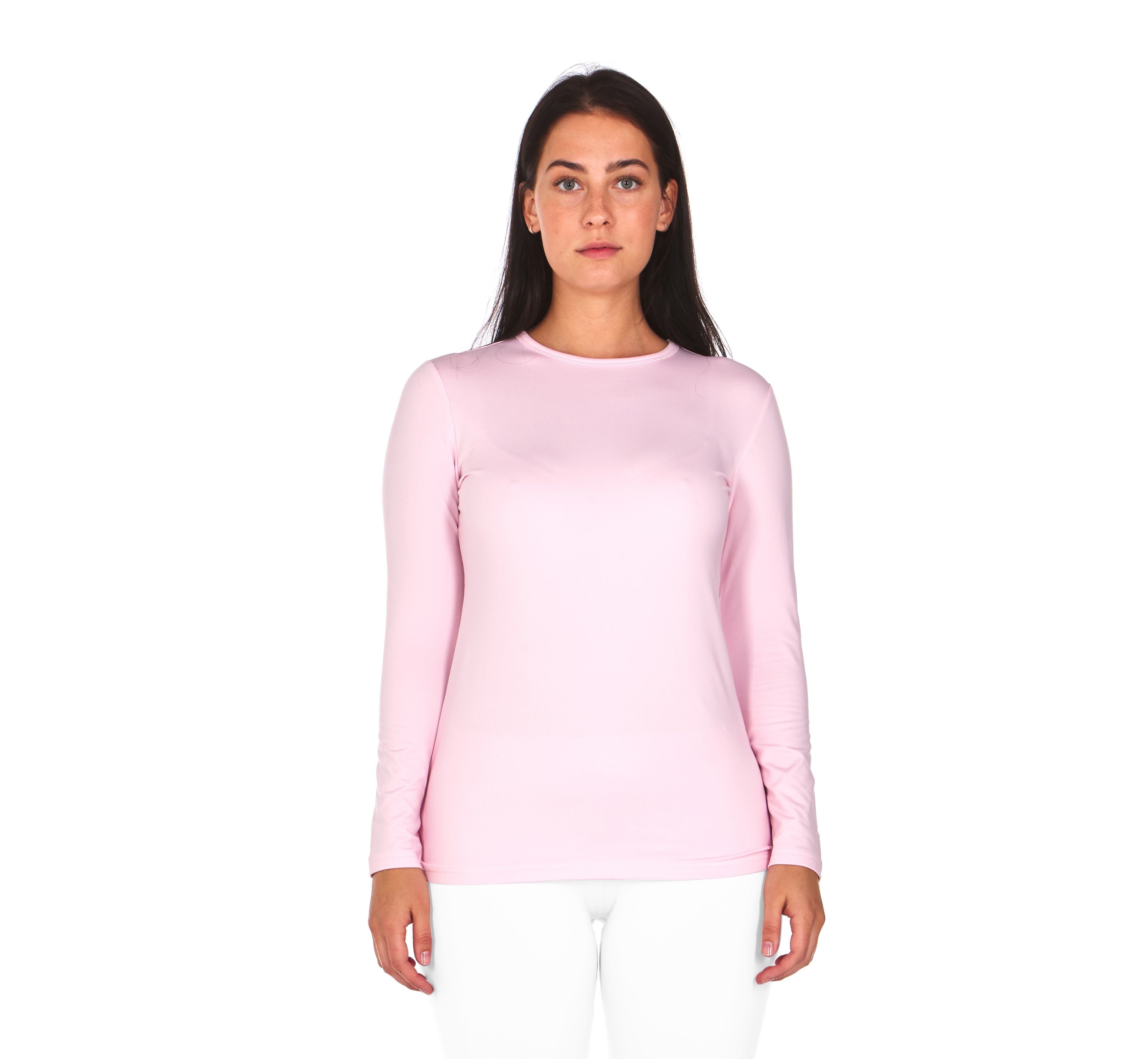 Women's Crew Thermal Top