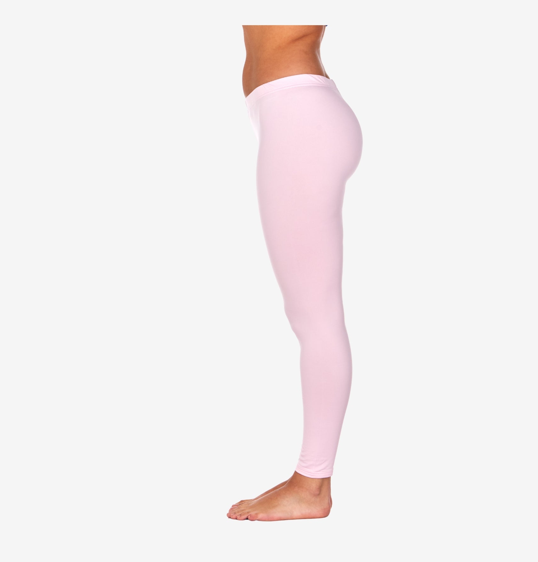 Thermal leggings girl hotsell