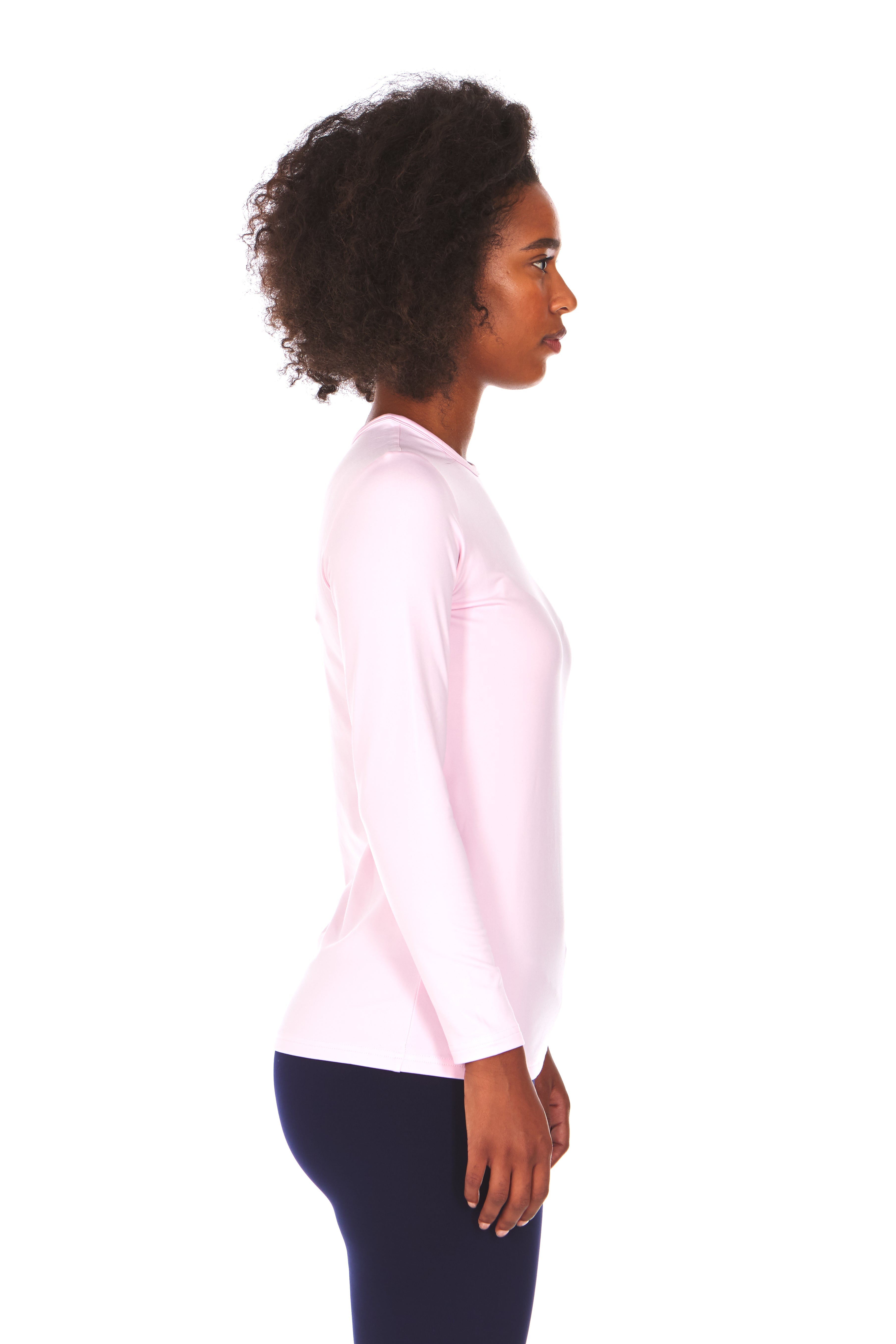 Women s Thermal Tops Free Shipping US Free Returns Exchanges