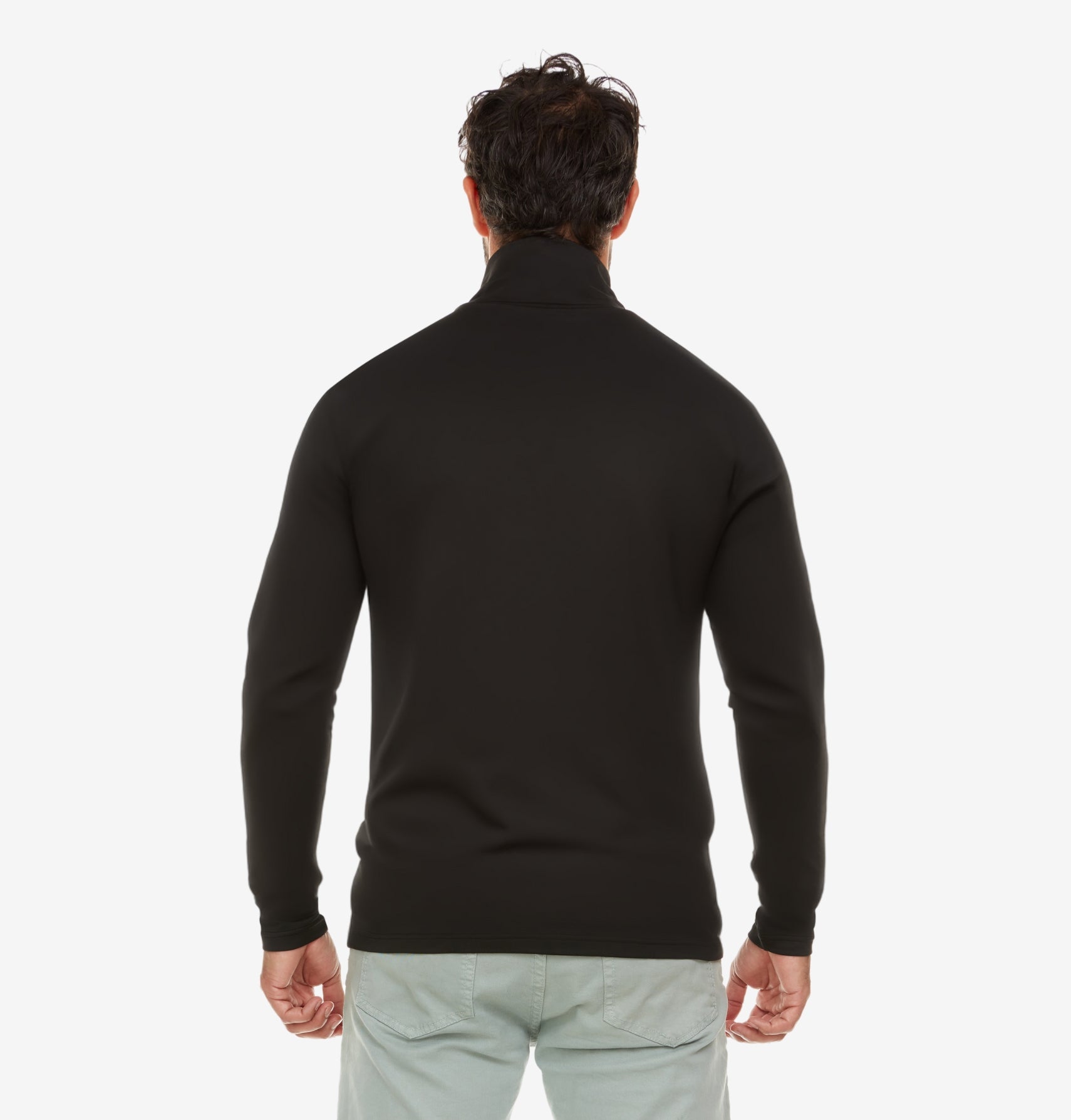 Men s Thermal Tops Free Shipping US Returns Exchanges