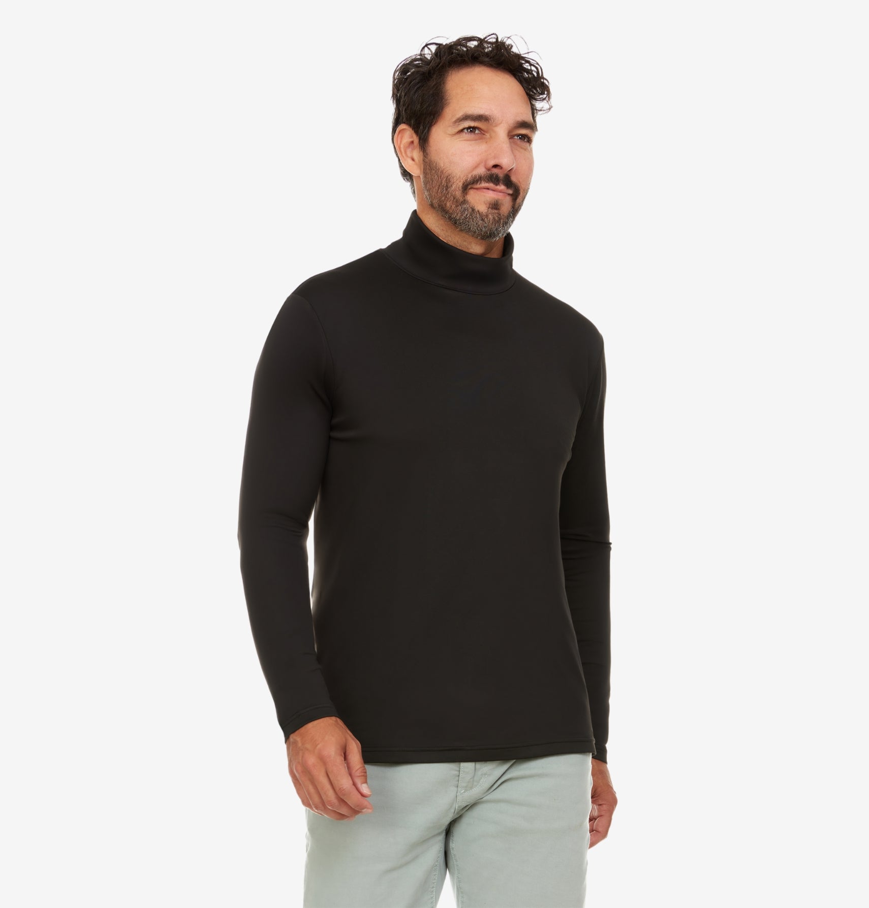 Men s Thermal Tops Free Shipping US Returns Exchanges