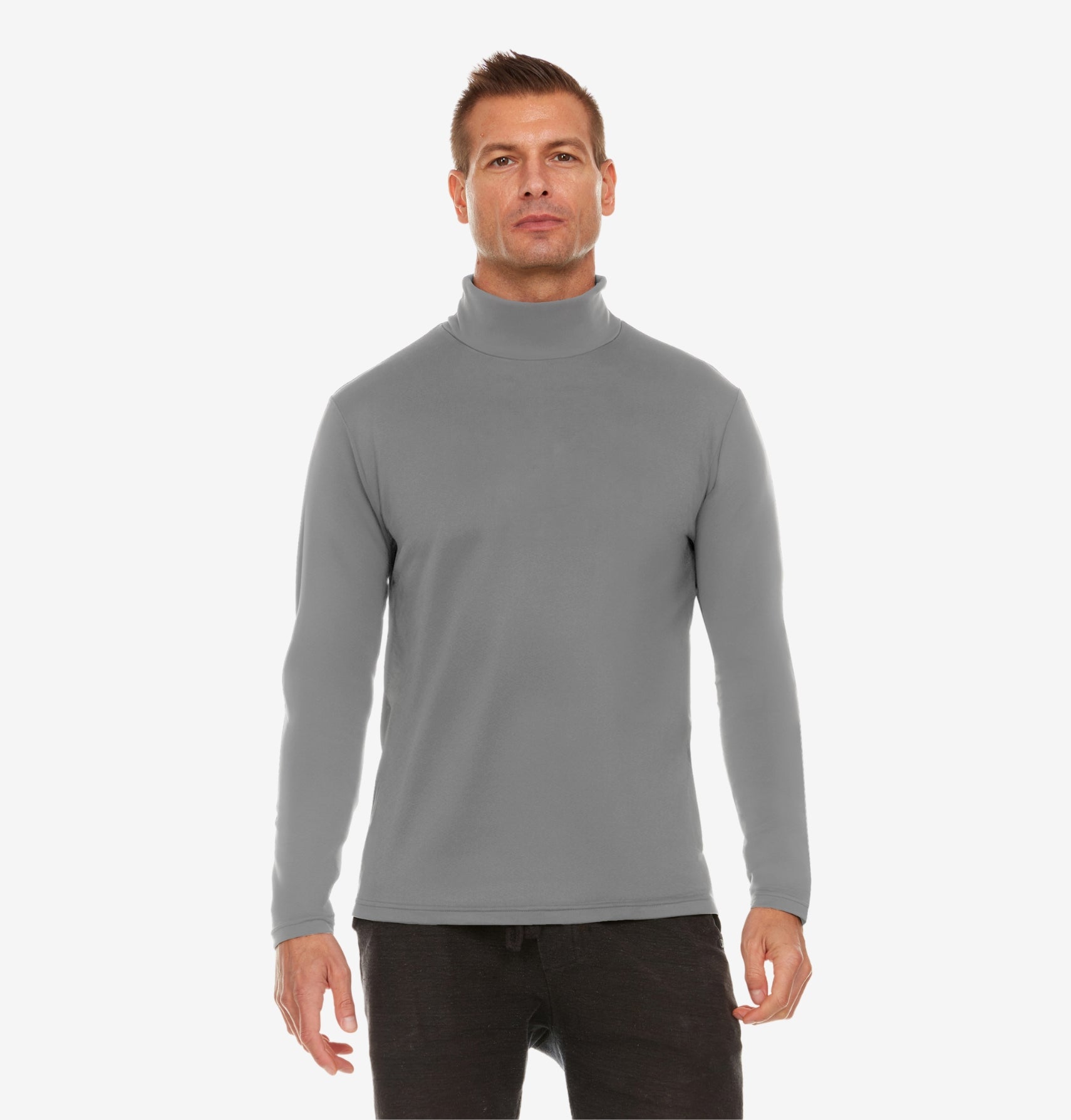 Men s Thermal Tops Free Shipping US Returns Exchanges