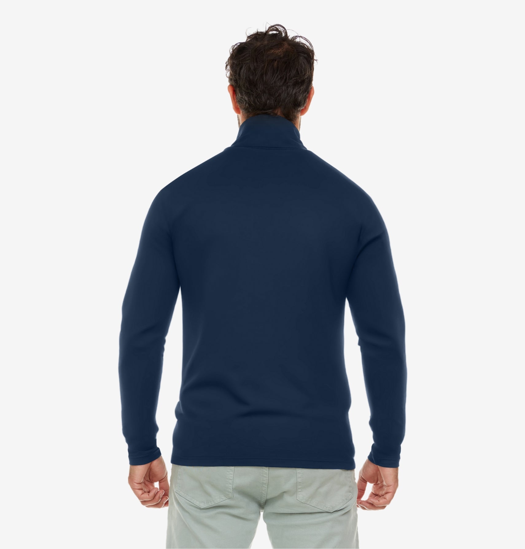 Men s Thermal Tops Free Shipping US Returns Exchanges