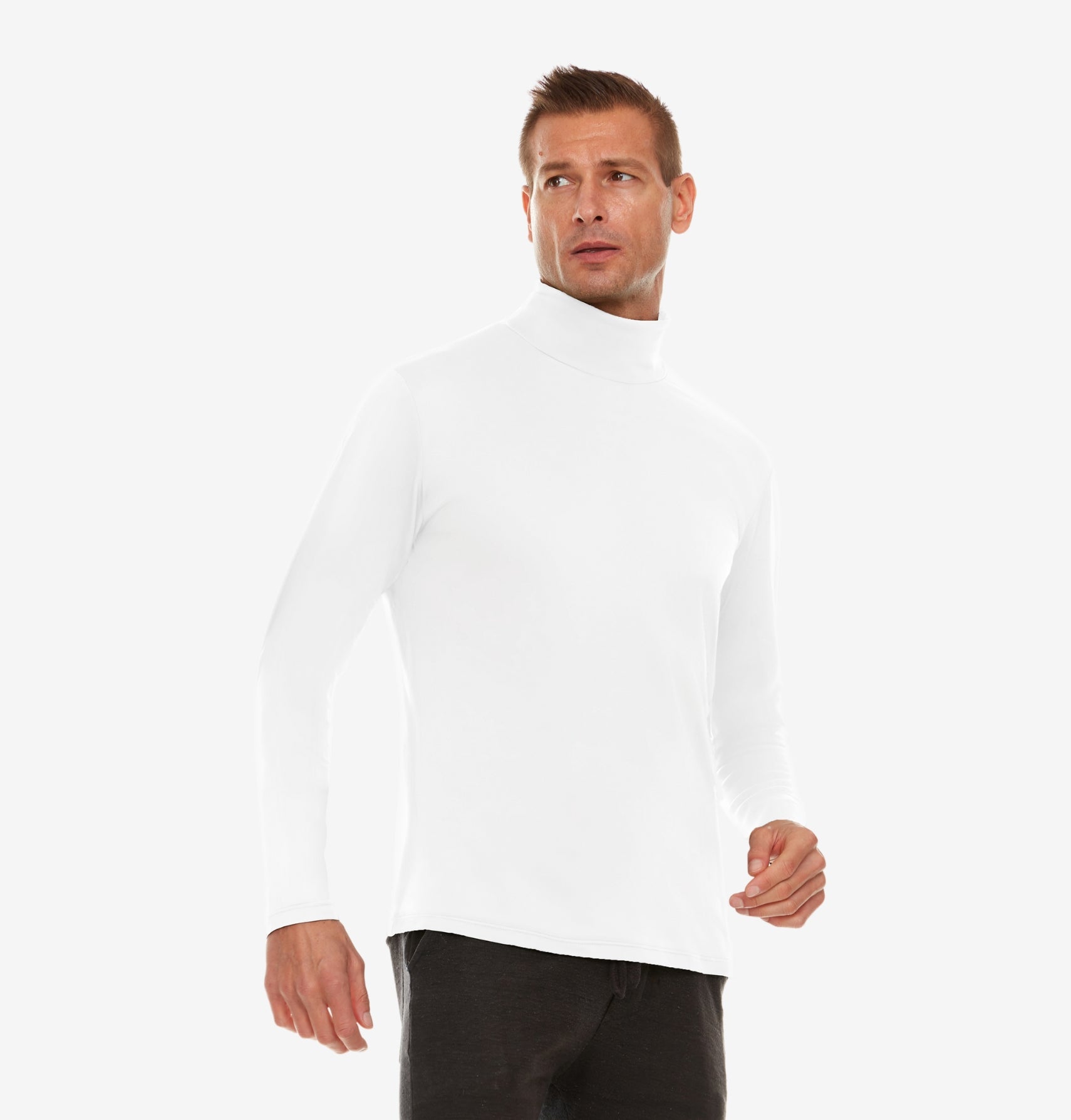 Men s Thermal Tops Free Shipping US Returns Exchanges