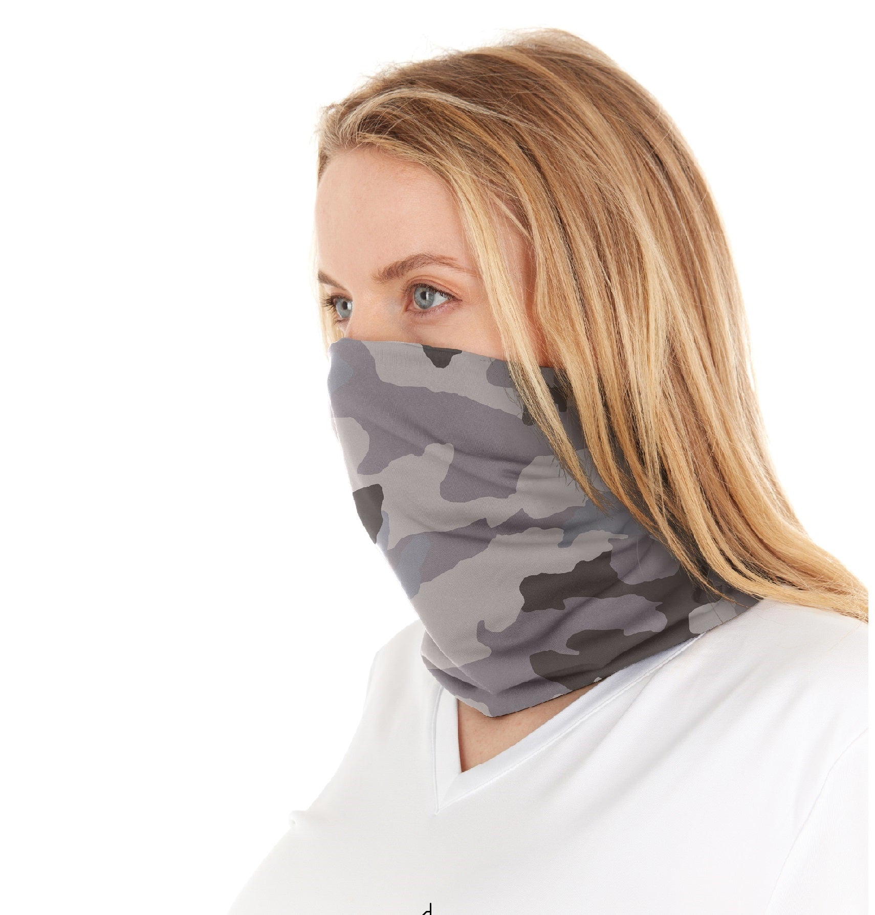 Women's Winter Neck Gaiter