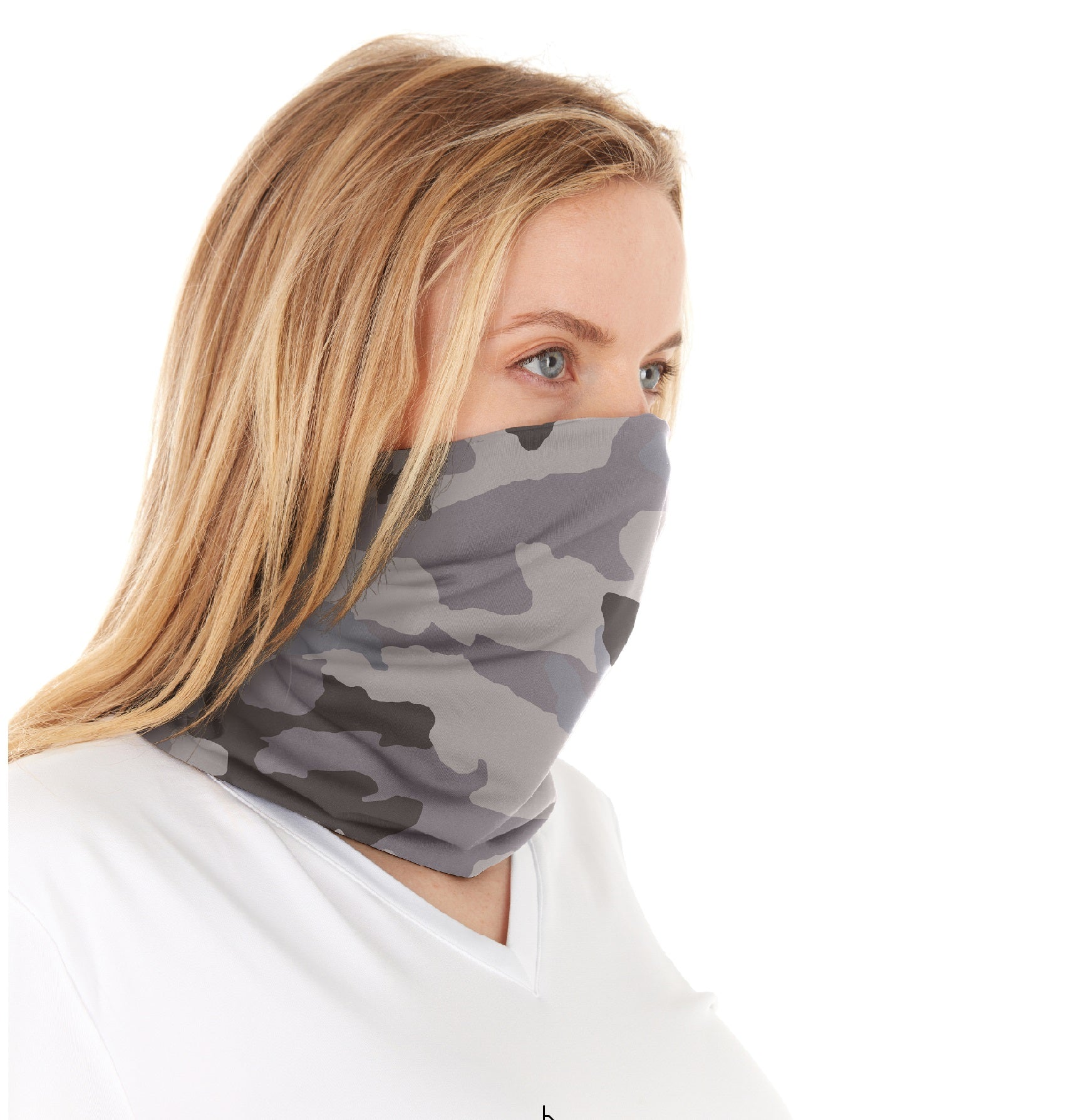 Women's Winter Neck Gaiter