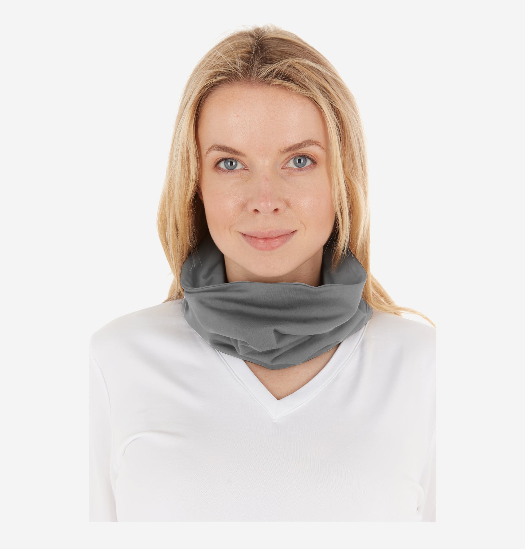 Women's Winter Neck Gaiter