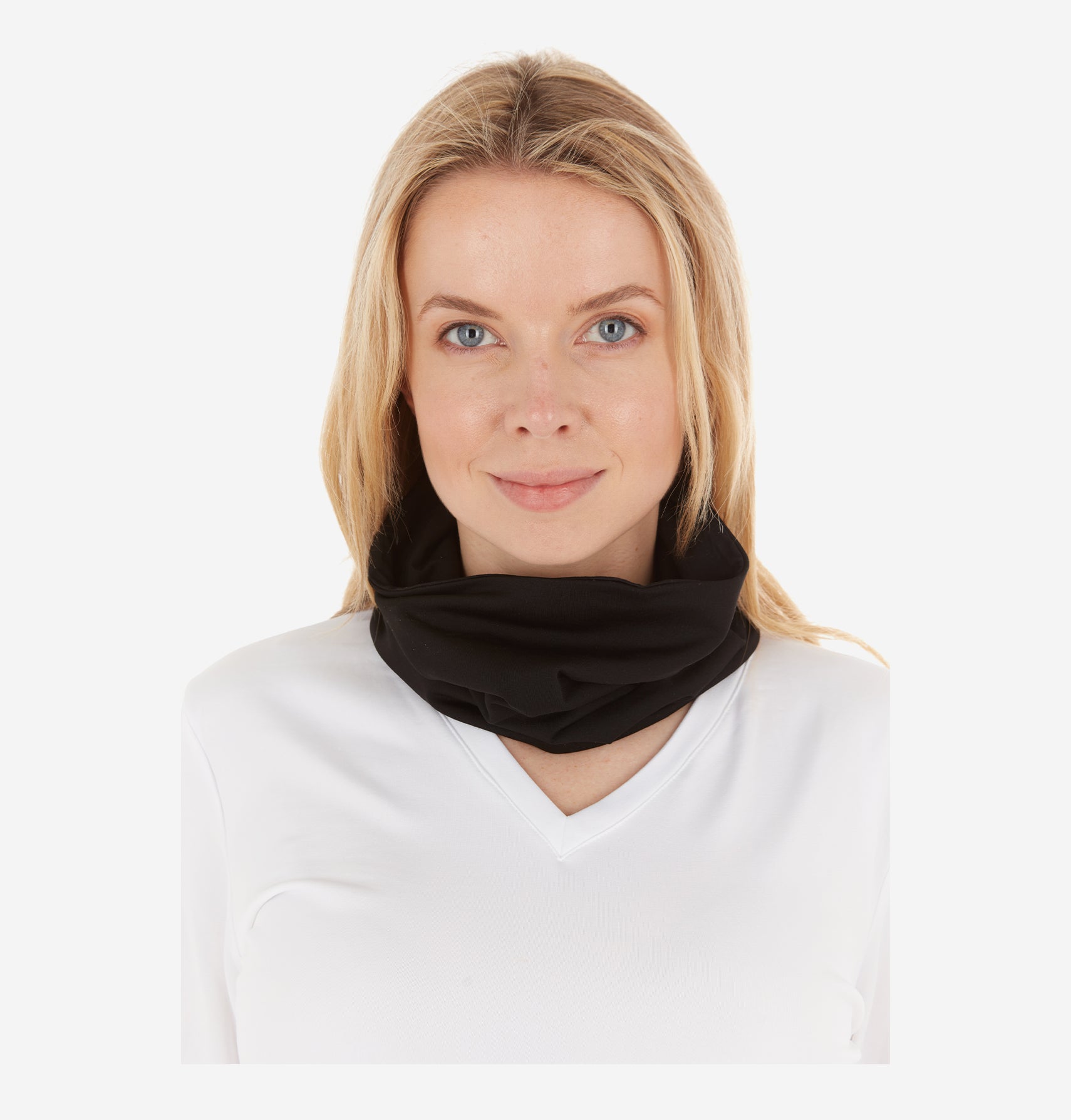 Women's Winter Neck Gaiter