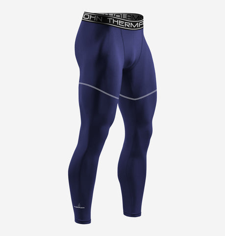 Men's Compression Pants: Free Shipping (US) Returns & Exchanges– Thermajane