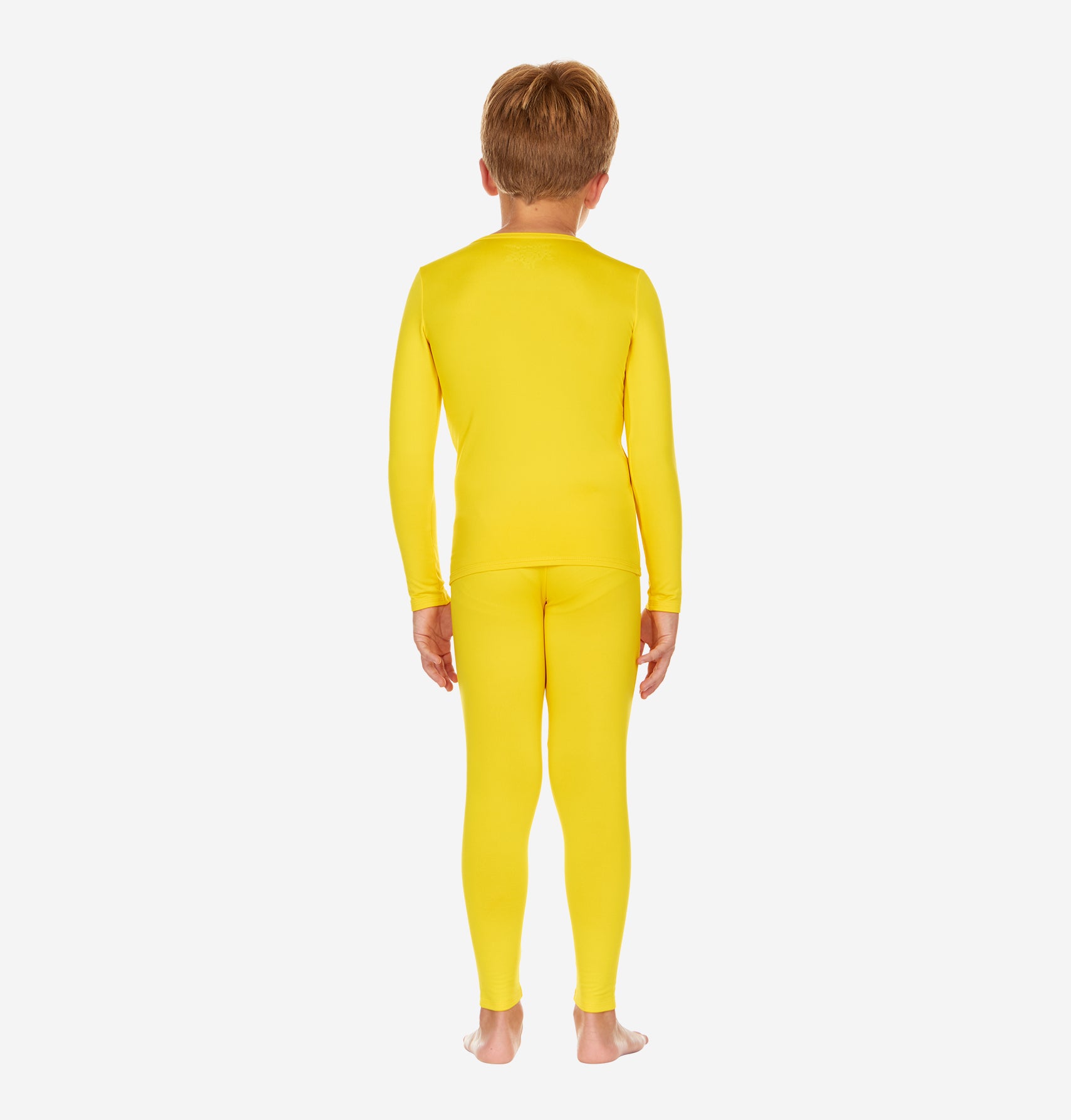 Boy's Thermal Set